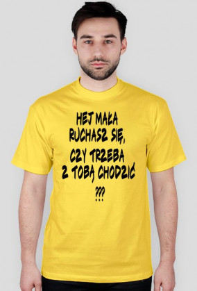 Hej mała...