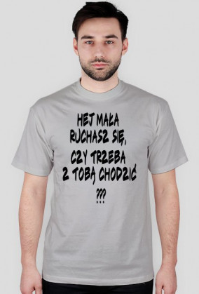 Hej mała...
