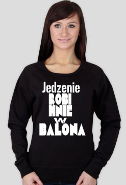 Ach to jedzenie