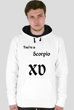 Scorpion
