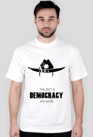 Walking Dead - Democracy