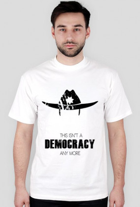 Walking Dead - Democracy
