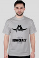 Walking Dead - Democracy