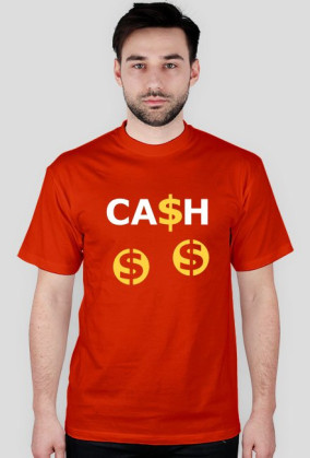 CASH