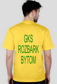 ZWYCIĘSTWO ALBO GIŃ-GKS ROZBARK BYTOM