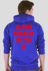 MĘSKA-ULTRAS ROZBARK BYTOM 14'