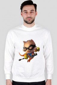 Bluza SuperTeemo