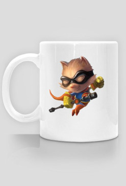 Kubek SuperTeemo