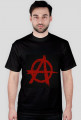 Anarchy T shirt (M)