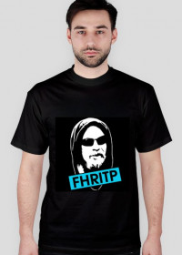 FHRITP T shirt /Black (M)