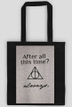 harry potter torba