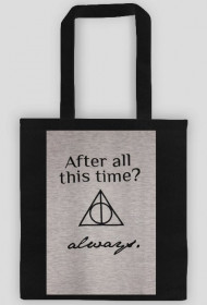 harry potter torba