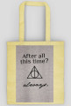 harry potter torba