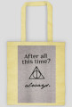 harry potter torba