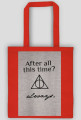 harry potter torba