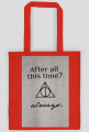 harry potter torba