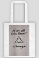 harry potter torba