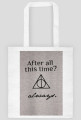 harry potter torba
