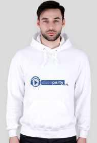 discoparty bluza kaptur 1