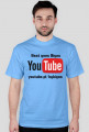 Podkoszulek YouTube BGBIGOS