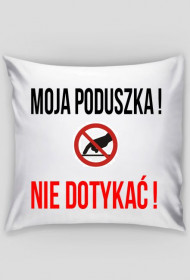 Moja poduszka