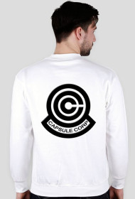 Bluza DB Capsule Corp l Meska