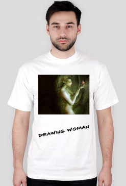 Drawing Woman