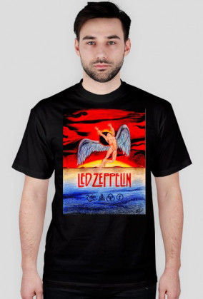 Led Zeppelin 1