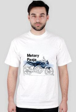 Motory pasją