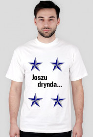 Podkoszulek JOSZU DRYNDA