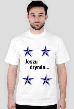Podkoszulek JOSZU DRYNDA