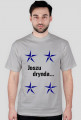 Podkoszulek JOSZU DRYNDA