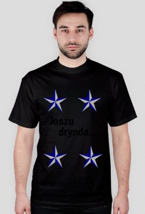 Podkoszulek JOSZU DRYNDA - OLO