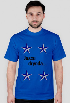 Podkoszulek JOSZU DRYNDA - OLO
