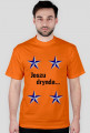Podkoszulek JOSZU DRYNDA - OLO