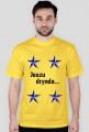 Podkoszulek JOSZU DRYNDA - OLO