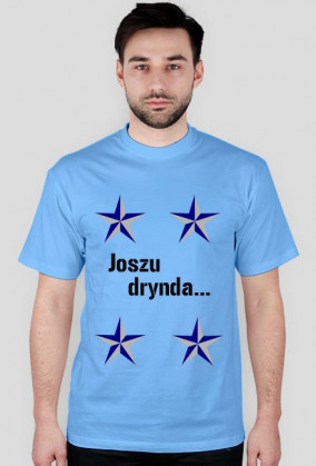 Podkoszulek JOSZU DRYNDA - OLO