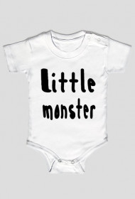 little monster
