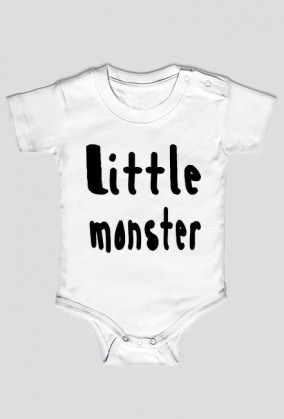 little monster