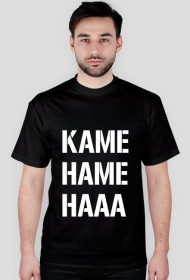 KAMEHAMEHA zwykla l Meska