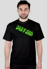 Koszulka League of Legends