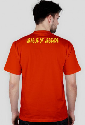 Koszulka League of Legends