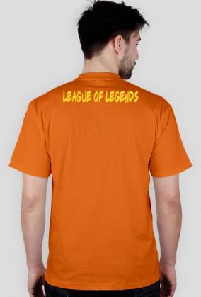 Koszulka League of Legends