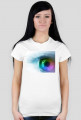 t-shirt oko