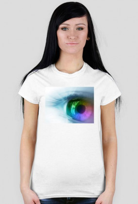 t-shirt oko