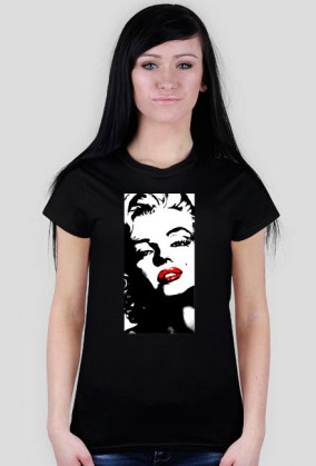 Marylin Monroe 4