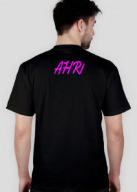 Koszulka - Ahri