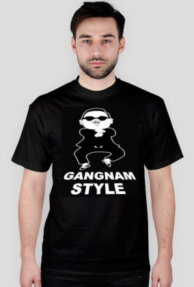 gangnam style