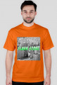 Flas hT shirt /All colours (M)