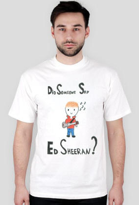 Ed Sheeran